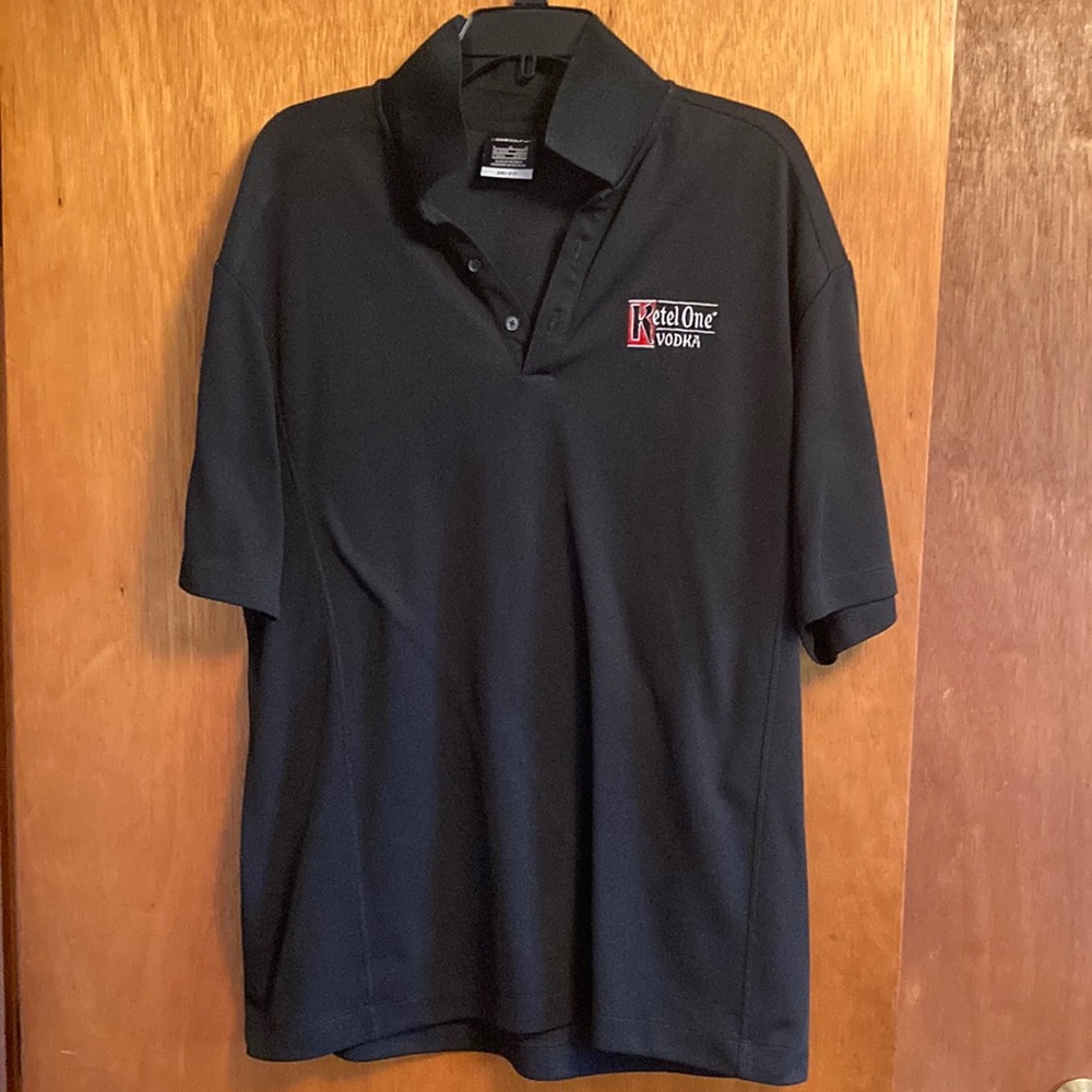 Nike Golf Polo